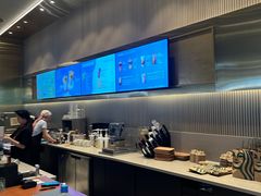 -星巴克臻选(江门汇悦大融城店)