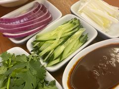 -老昌春饼(中央大街店)