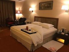 -鹤山碧桂园凤凰酒店