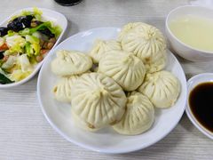 三鲜包-津门如意包子铺(宾西路店)