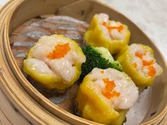 -酌宴府The China Club·广州万富希尔顿酒店(云城东路店)