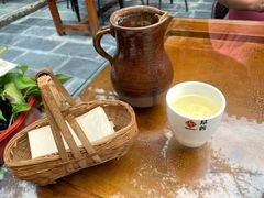 -尽善百年古院餐厅(王家老宅店)