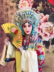 -华韵京剧摄影(洋桥角门东店)