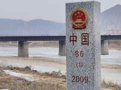 -图们国门景区