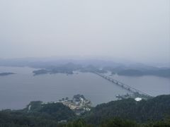 -千岛湖天屿景区