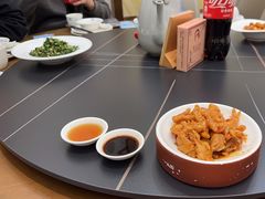 -涌觅名灶·本地海鲜宁波菜(财富广场店)