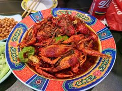 -虾乐园龙虾·夜宵(松江店)