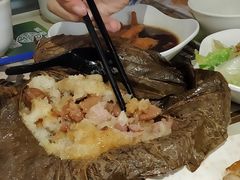 古法糯米鸡-添好运点心专门店(北角店)