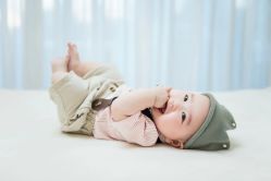 -水晶BABY儿童摄影(世界公园店)