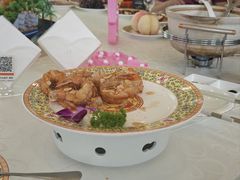-砂锅居·始于1741(万丰路店)