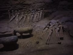 -汉景帝阳陵博物院