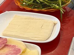 -草墩罗非鱼庄•野生菌•腊排骨(七星街上段店)