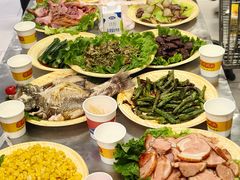 -重庆德庄火锅(胖东来云鼎店)