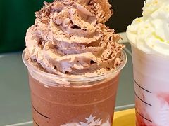 -星巴克(上海长宁来福士1F店)