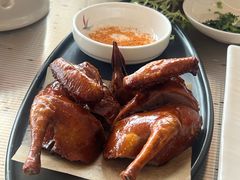 -彩丰楼中餐厅·仁恒洲际酒店