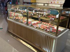 -清真全盛斋传统糕点(高新中大店)