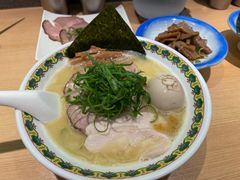 -Ramen满吉·豚骨拉面(丽园路店)
