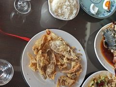 -微山岛春天里酒家