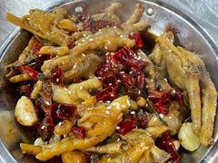 凤爪-小民大排档(光谷店)