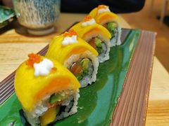 -TORO MaKi 寿司·日料(华创店)