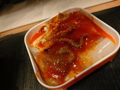 -AJIYA·池袋日式烧肉自助(天津万象城店)