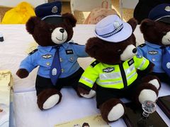 -大明宫国家遗址公园·御道广场