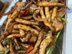 -黑皮酸菜鱼(三山街店)