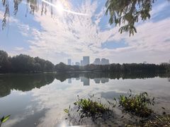 -滨湖塘西河公园