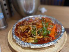 -乌拉烤肉(如皋首店)