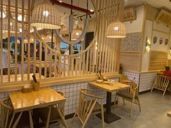 -舌尖尖传统小吃(万达店)