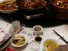 -芳芳私房菜·精做淮扬菜(承德路店)