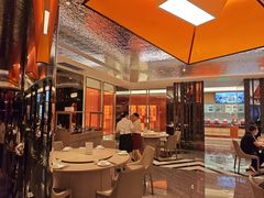 -艳阳天·非遗楚菜(武汉客厅店)