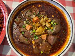 -蟹榭·本帮江浙菜·蟹宴(五角场合生汇商场店)