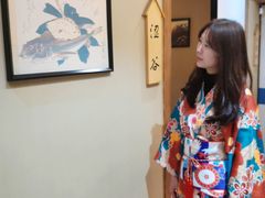 -天狗山料理(省体店)