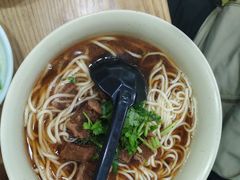 -李先生牛肉面大王(北京东四店)