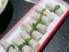 -牛品荟牛肉火锅(新城广场店)