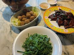 -那家小馆•北京菜•烤鸭(香山店)
