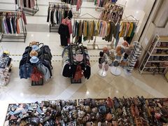 -吾悦广场(天津和平店)