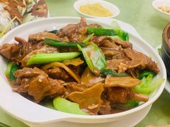 -腰记饭店(龙源路店)