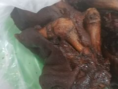 -傅记酱肉