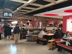 -季季红火锅(长沙步行街店)