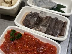 -海底捞火锅(劲松店)