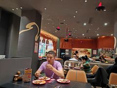 -肉焰山巴西烤肉自助餐厅(龙湖芙蓉天街店)