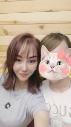 -MAGIC米几发型设计·羊毛卷