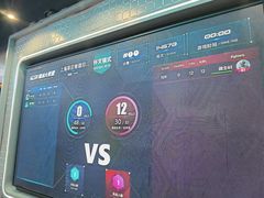 -镭战大联盟真人CS·生日派对·亲子聚会·团建(天安千树店)