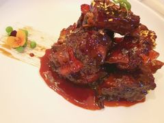 -玫瑰厅上海菜(兴国路店)