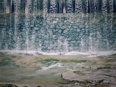 -千泷沟大瀑布旅游区