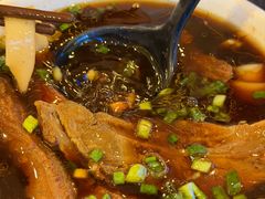 -中国厨房/台湾牛肉面