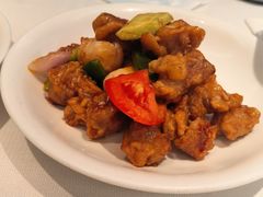 -莆田餐厅PUTIEN(世博源店)