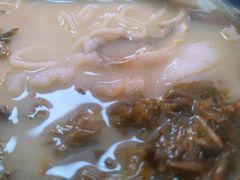 -明呈黄鱼面馆(斜土路店)